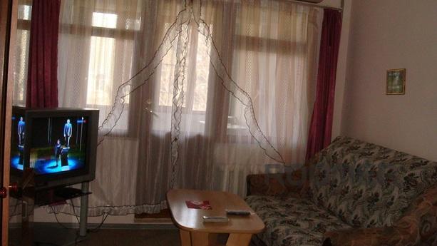 1-I flat on the street. Constitution, Sochi - apartment by the day
