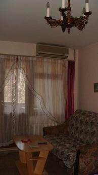 1-I flat on the street. Constitution, Sochi - apartment by the day