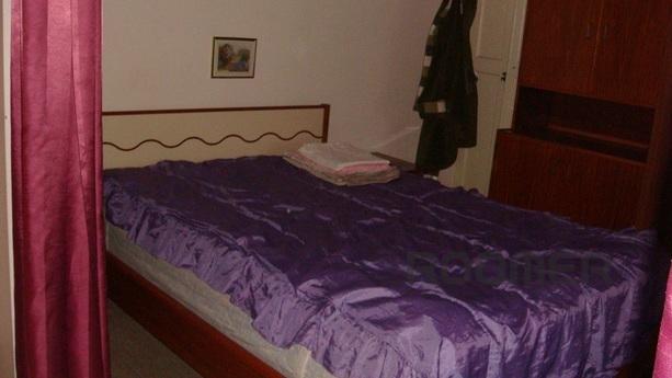 1-I flat on the street. Constitution, Sochi - apartment by the day
