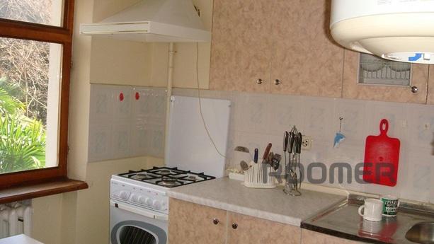 1-I flat on the street. Constitution, Sochi - apartment by the day