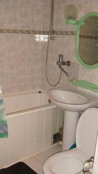 1-I flat on the street. Constitution, Sochi - apartment by the day