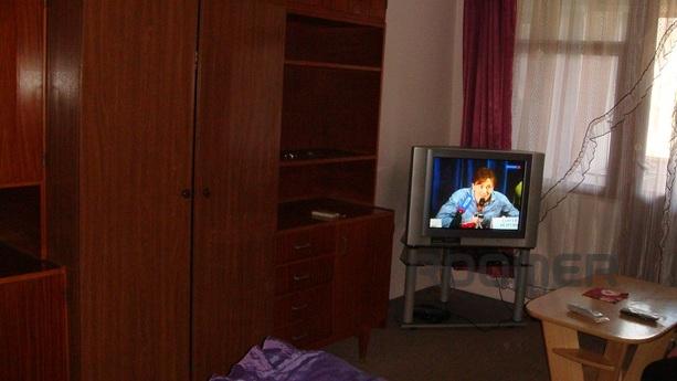 1-I flat on the street. Constitution, Sochi - apartment by the day