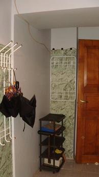 1-I flat on the street. Constitution, Sochi - apartment by the day