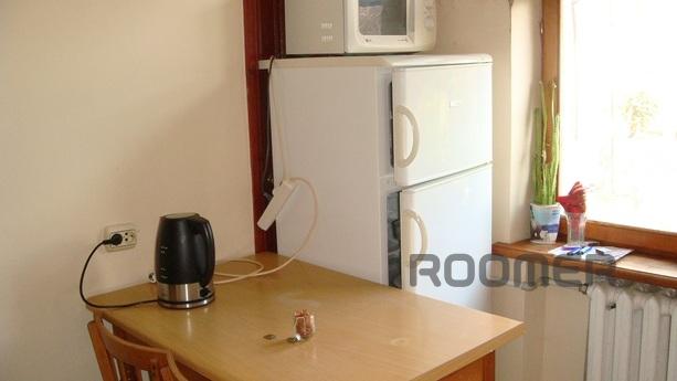 1-I flat on the street. Constitution, Sochi - apartment by the day