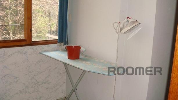 1-I flat on the street. Constitution, Sochi - apartment by the day
