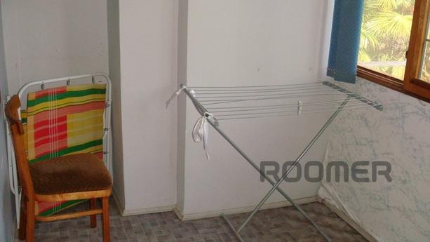 1-I flat on the street. Constitution, Sochi - apartment by the day