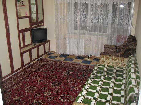 Apartment in the center., Krasnodar - apartment by the day
