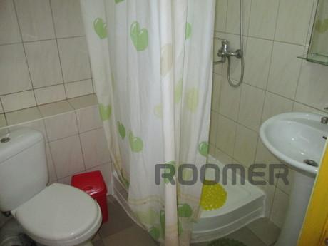 Feodosia Apartment near the sea, Feodosia - apartment by the day