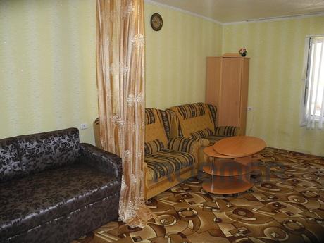 Feodosia Apartment near the sea, Feodosia - apartment by the day