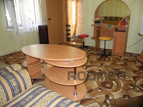 In the historic center of Feodosia, 10 minutes from the sea 