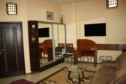 Apartments Continent, Vinnytsia - apartment by the day