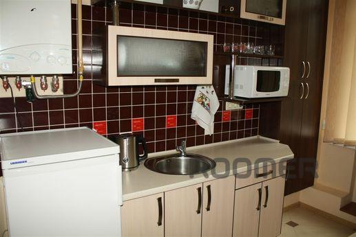 Apartments Continent, Vinnytsia - apartment by the day