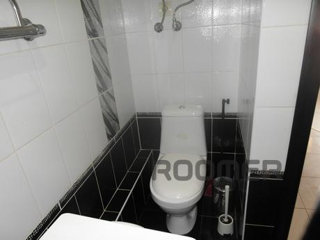 Flat for rent, for a day and by the hour, Kazan - apartment by the day