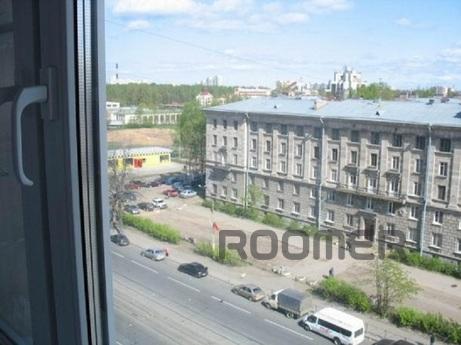 Luxury apartments near  Metro, Saint Petersburg - apartment by the day