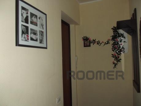 Beautiful apartment in a beautiful area, Magnitogorsk - apartment by the day