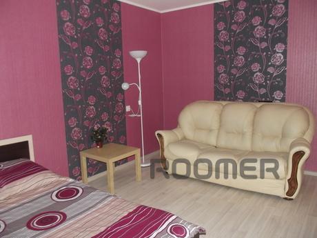 Beautiful apartment with an ice arena &q, Magnitogorsk - apartment by the day