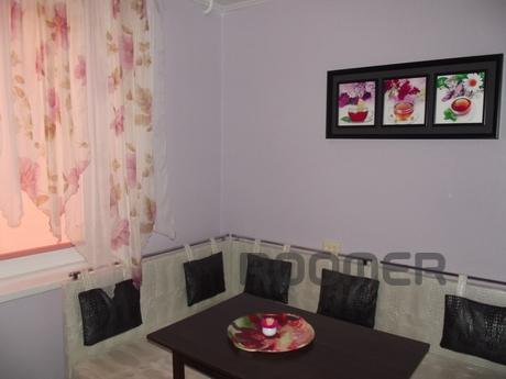Clean, comfortable apartment is newly renovated and furnishe