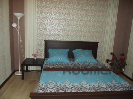 Luxury apartment-class 'luxury', Magnitogorsk - apartment by the day