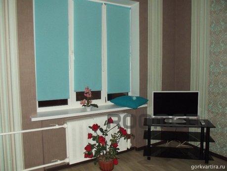 Luxury apartment next to the Aqua Park, Magnitogorsk - apartment by the day