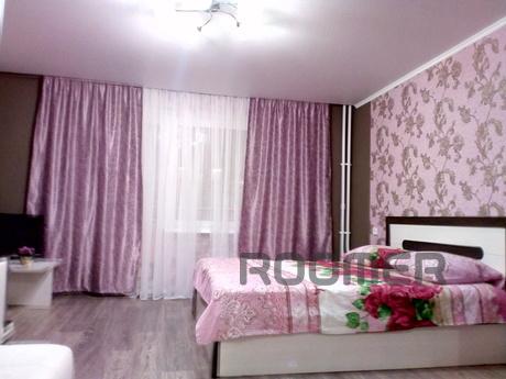 Lovely apartment in the city center, Magnitogorsk - apartment by the day