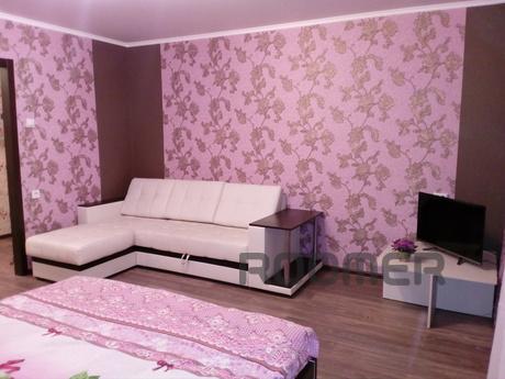 Lovely apartment in the city center, Magnitogorsk - apartment by the day