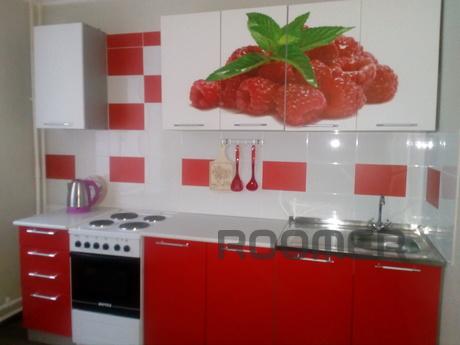 Lovely apartment in the city center, Magnitogorsk - apartment by the day