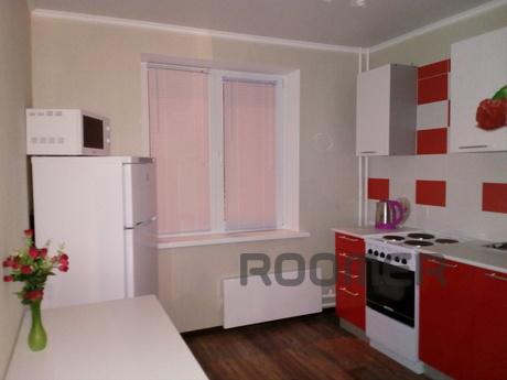 Lovely apartment in the city center, Magnitogorsk - apartment by the day