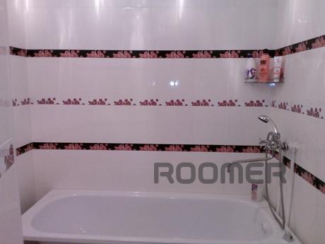 Lovely apartment in the city center, Magnitogorsk - apartment by the day
