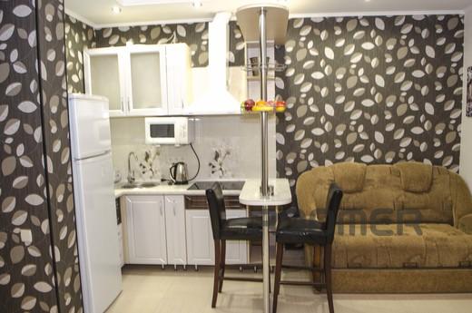 Cozy apartment near the sea 1 bedroom, Odessa - apartment by the day
