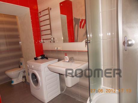 Apartment for rent, Odessa - apartment by the day