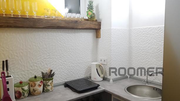 Guest House Shafran, Chernomorsk (Illichivsk) - apartment by the day
