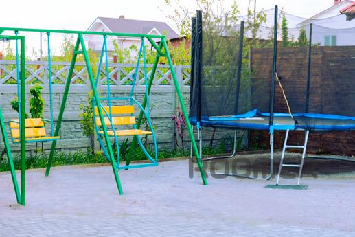 Guest House Shafran, Chernomorsk (Illichivsk) - apartment by the day