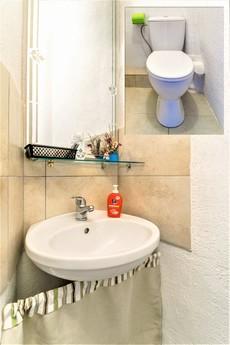 Zest in the center of the city, Lviv - apartment by the day