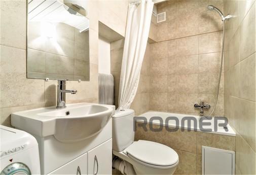 Zest in the center of the city, Lviv - apartment by the day