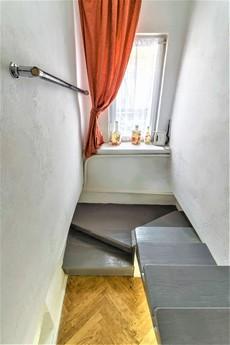 Zest in the center of the city, Lviv - apartment by the day