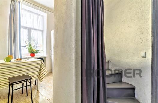 Zest in the center of the city, Lviv - apartment by the day