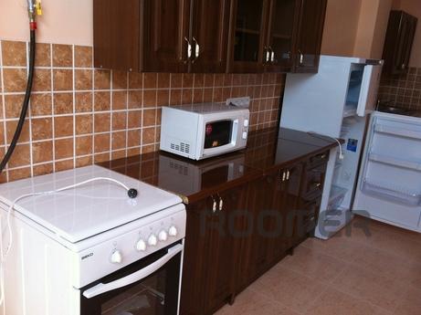 One-bedroom suite in the Gagarin distric, Sevastopol - apartment by the day