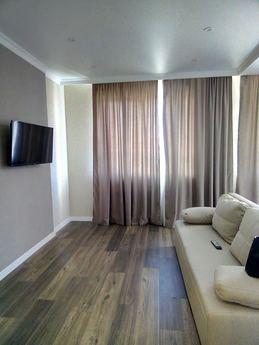 Cozy apartment, 5 minutes and you're, Odessa - apartment by the day