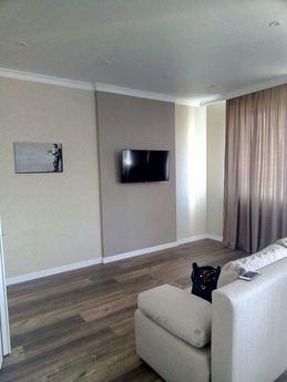 Cozy apartment, 5 minutes and you're, Odessa - apartment by the day