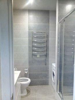 Cozy apartment, 5 minutes and you're, Odessa - apartment by the day