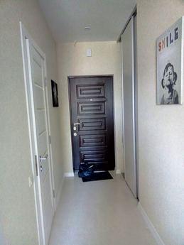 Cozy apartment, 5 minutes and you're, Odessa - apartment by the day
