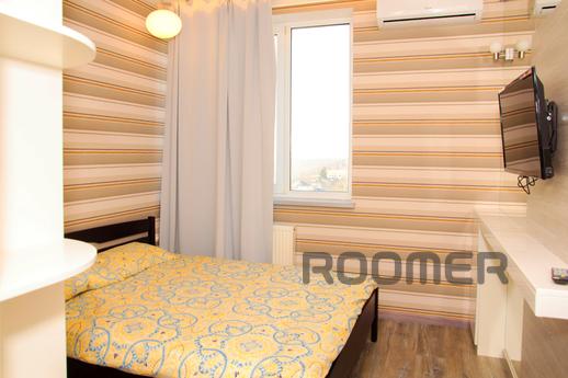 Luxury apartment in the city of Kharkov, Kharkiv - apartment by the day