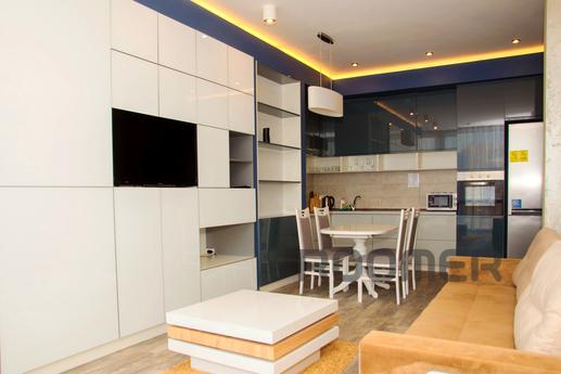 Apartment for a comfortable time