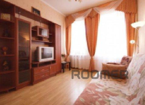 Luxury apartment in the center, Saint Petersburg - apartment by the day