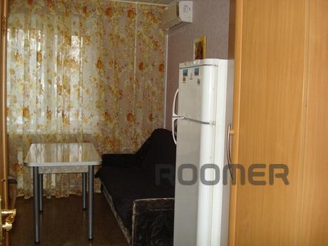 1 - bedroom apartment for hours, night,, Samara - apartment by the day