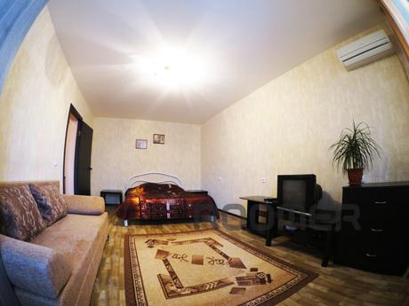 All the amenities for a comfortable stay, Krasnodar - apartment by the day