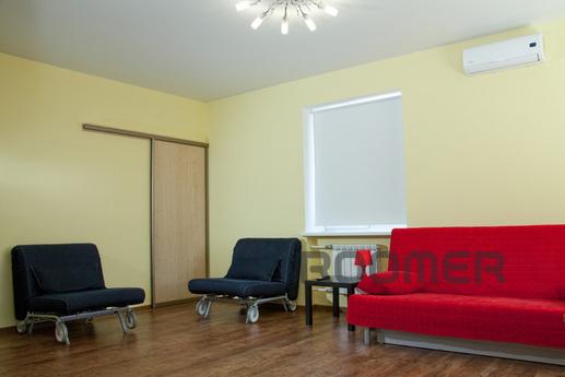 ASTRONAUTS 58, Yekaterinburg - apartment by the day