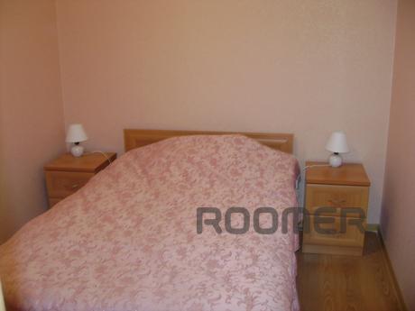 New 2 - room apartment type is located on the 2nd floor of a
