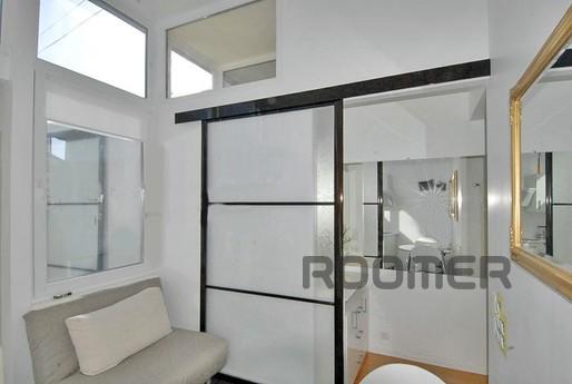 Apartment 'Cozy flat', centr, Yalta - apartment by the day