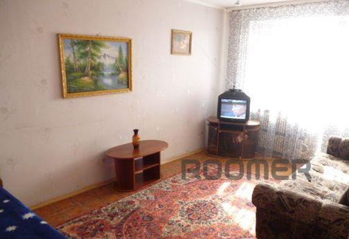 1 room. Kerch. CENTER, Kerch - apartment by the day